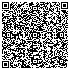 QR code with C W Grading & Paving Co contacts