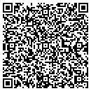 QR code with AZ & Sons Inc contacts