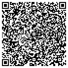 QR code with H L Watkins & Co Inc contacts