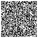 QR code with A A A Floor Sanding contacts