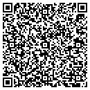 QR code with E A Intl contacts