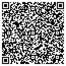 QR code with Mazak II contacts