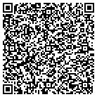QR code with Honest Al's Appliance Service contacts