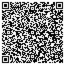 QR code with J H Mc Commons Co contacts