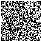 QR code with Peach State Truck Center contacts