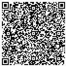 QR code with Holliday Transcription Service contacts