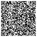 QR code with Page Express contacts