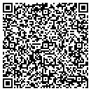 QR code with Harry and David contacts