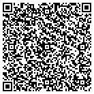 QR code with Reid Mahon & Assoc Od contacts