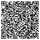 QR code with P & B Vending contacts