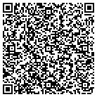 QR code with The Built Landscape Inc contacts