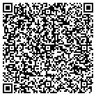 QR code with Georgia Pnes Commnty Mntl Hlth contacts