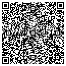 QR code with Tony Rhoden contacts