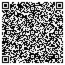 QR code with Ain't No Tellin contacts