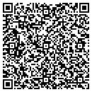 QR code with Atlanta Tailgaters Inc contacts
