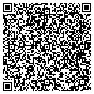 QR code with K & T Heating & Air Conditioning contacts