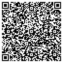 QR code with ABC Towing contacts