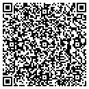 QR code with Autozone 950 contacts
