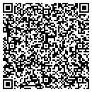 QR code with Marian A Cox MD contacts