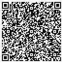 QR code with Arkie Inc contacts