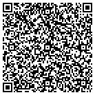QR code with Rafb Honor Guard Paula contacts