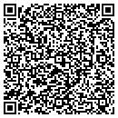 QR code with Blimpie contacts