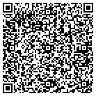 QR code with Leonard M Thurschwell Od contacts