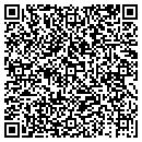 QR code with J & R Financial Group contacts