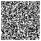 QR code with Henry and Sons Machinery & Sup contacts