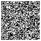 QR code with Richard R Harp Excavation Inc contacts