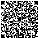 QR code with AAA Adoption Documentation contacts