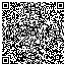 QR code with Tree Man The contacts