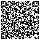 QR code with A Touch Of Heaven contacts
