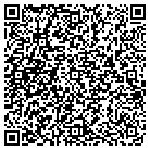 QR code with White Columns Golf Club contacts