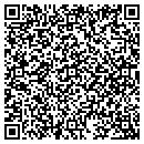 QR code with W A L B-TV contacts