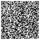 QR code with S & M Sewing and Alterations contacts