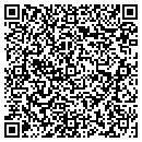 QR code with T & C Pawn World contacts