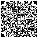 QR code with C & L Maintenance contacts