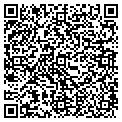 QR code with YMCA contacts