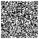 QR code with Kim's Watch & Jewelry Repair contacts