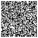 QR code with J&L Transport contacts