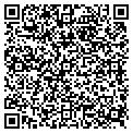 QR code with GNC contacts
