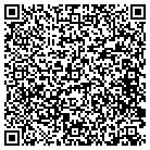 QR code with S & K Famous Brands contacts