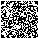 QR code with Garnett Lance Used Auto Parts contacts