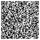 QR code with Anytime Cleaning Service contacts