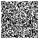 QR code with GA Cellular contacts