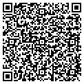 QR code with KFCM contacts