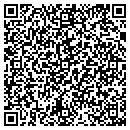 QR code with Ultraclean contacts