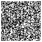 QR code with C H Mitchell Barbecue Stand contacts