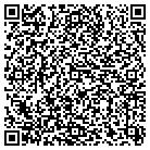QR code with Hilsman Thomas Agnew MD contacts